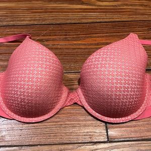 Victoria’s Secret uplift semi semi bra 34C